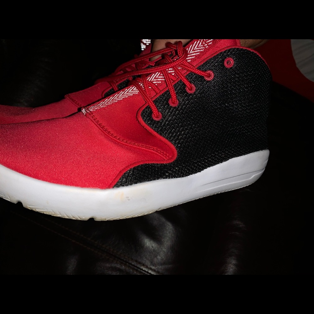 JORDAN ECLIPSE